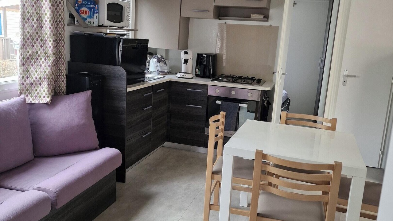 Photo of Livingroom in Vias