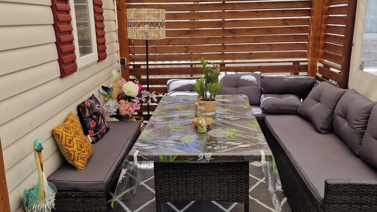 Photo of Livingroom in Vias