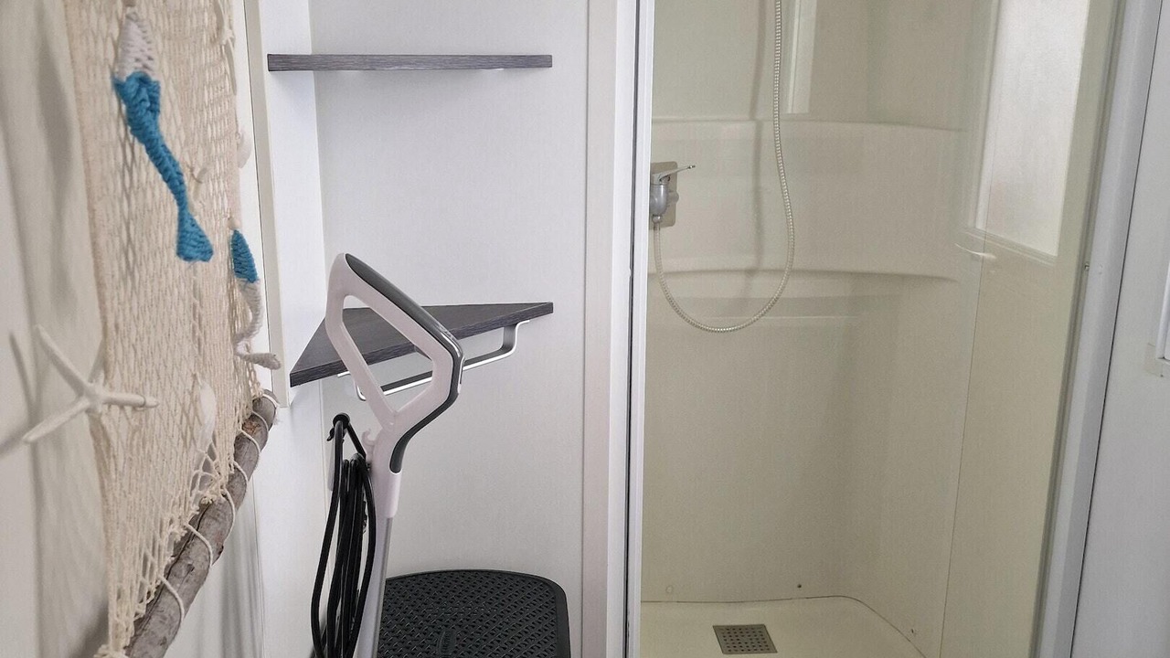 Photo of Bathroom in Vias