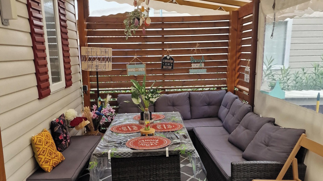 Photo of Livingroom in Vias