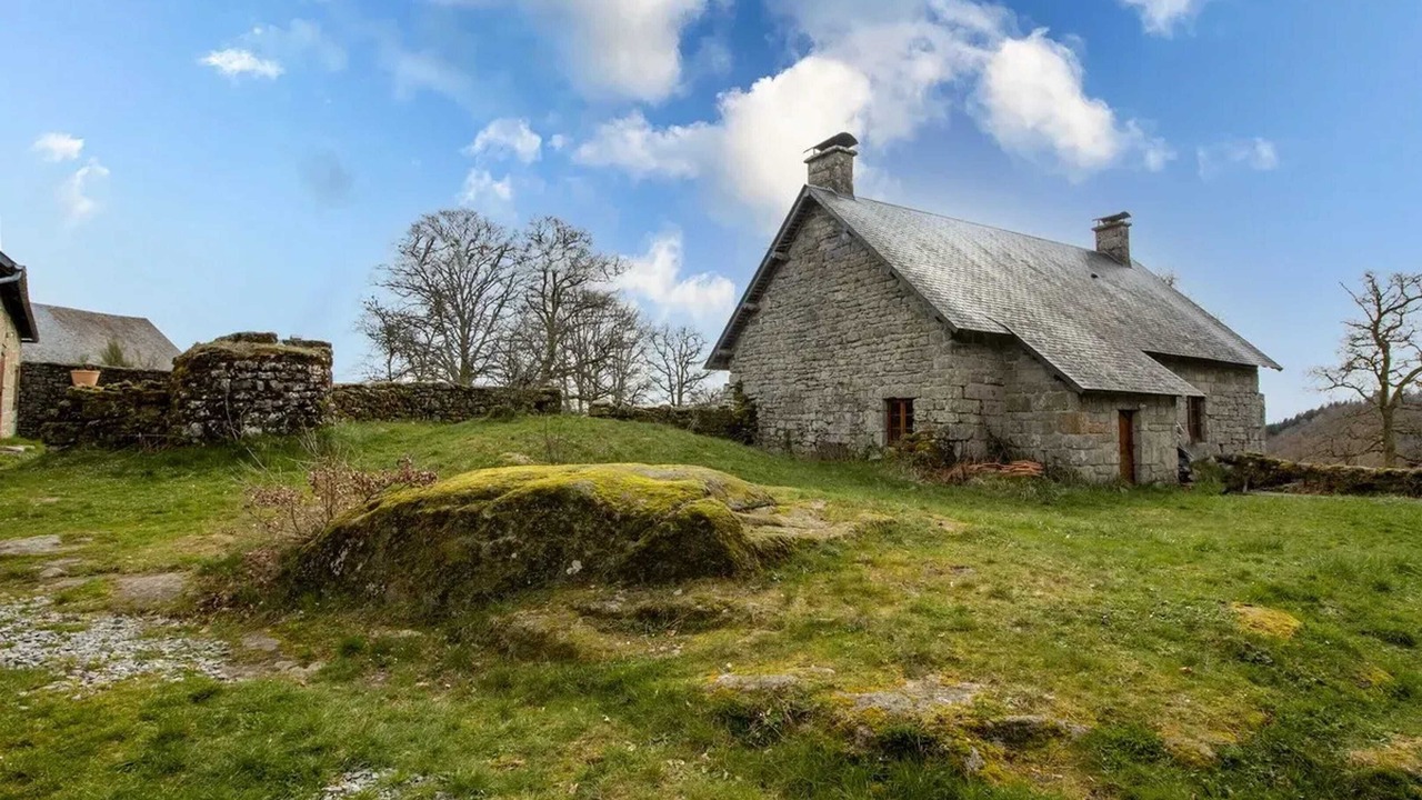 Photo of Outdoor in Chaumeil