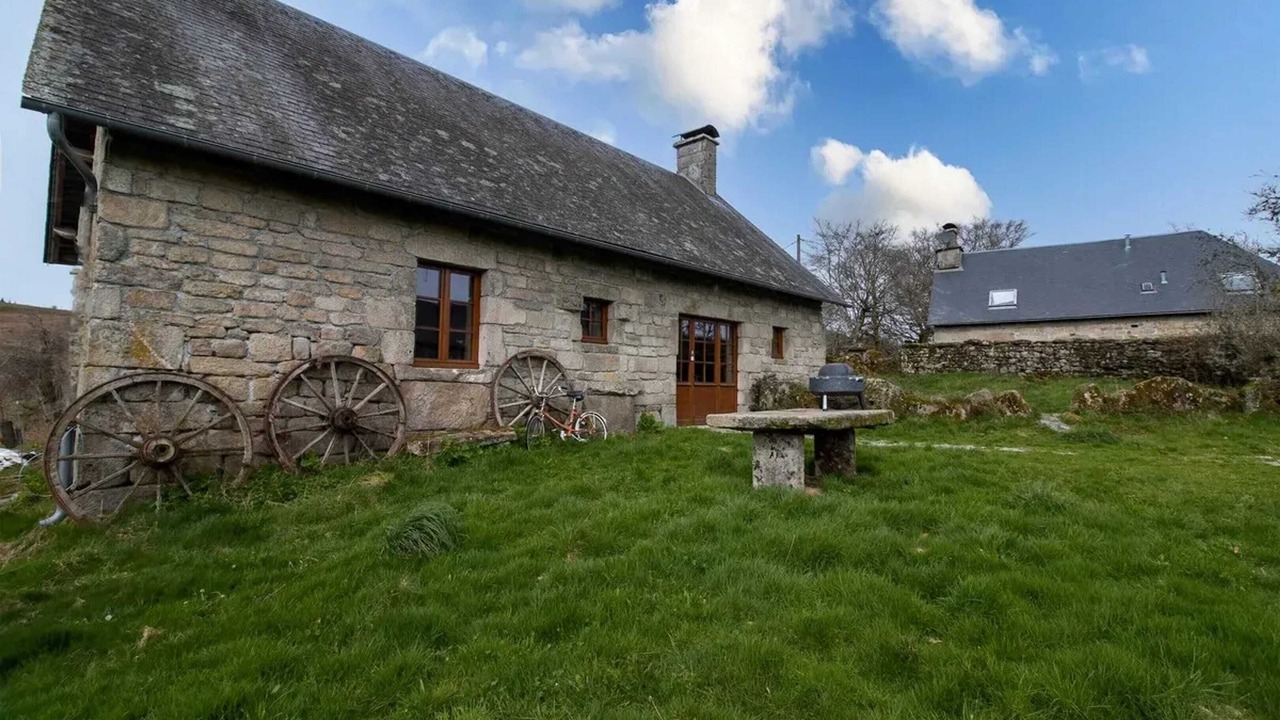 Photo of Outdoor in Chaumeil