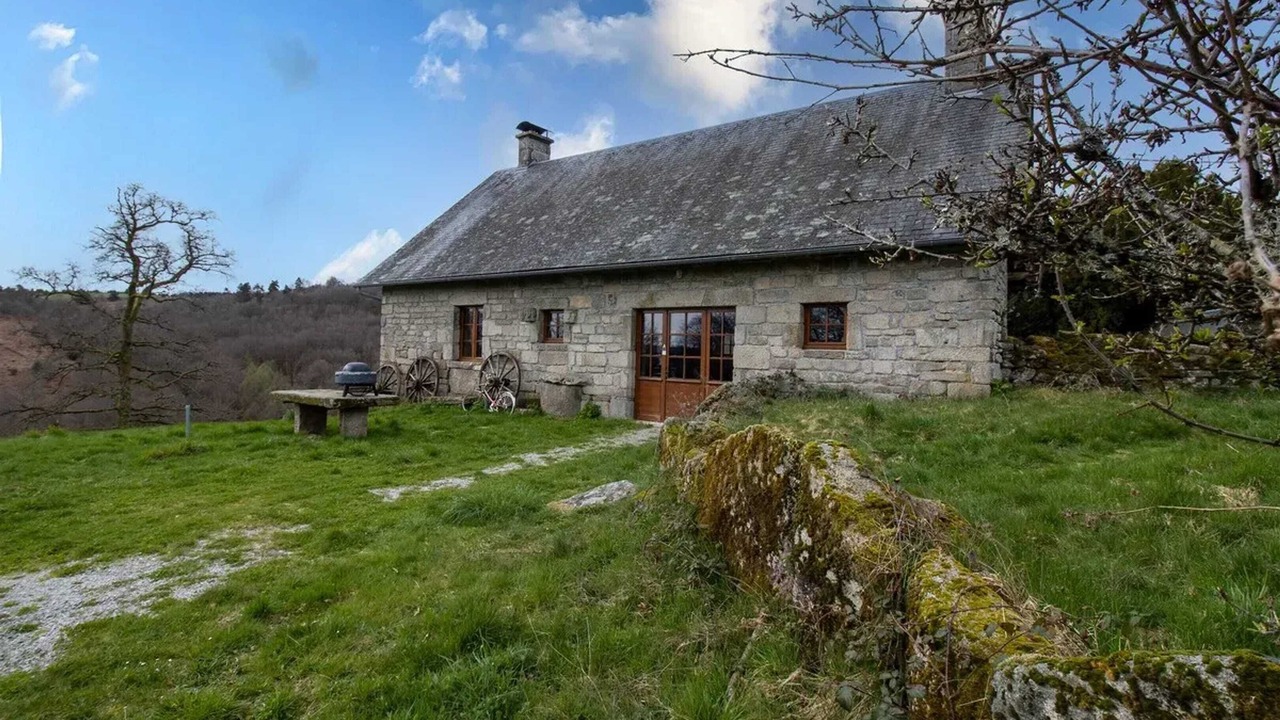 Photo of Outdoor in Chaumeil