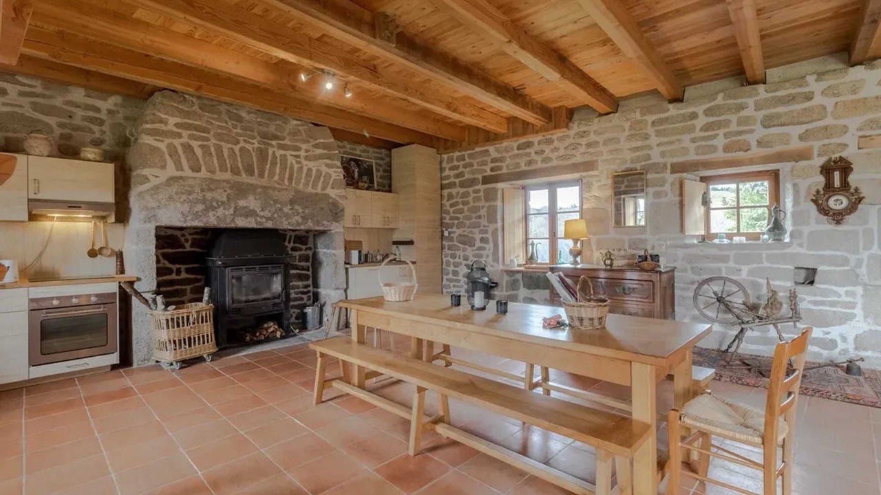 Photo of Others in Chaumeil