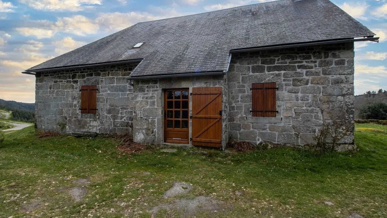 Photo of Outdoor in Chaumeil