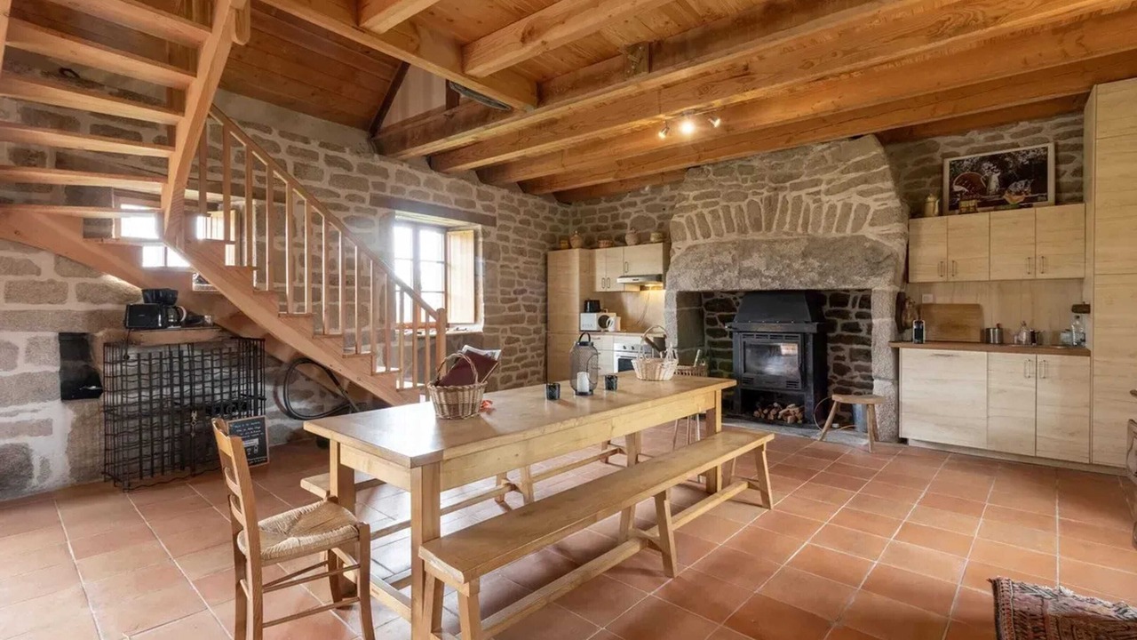 Photo of Others in Chaumeil