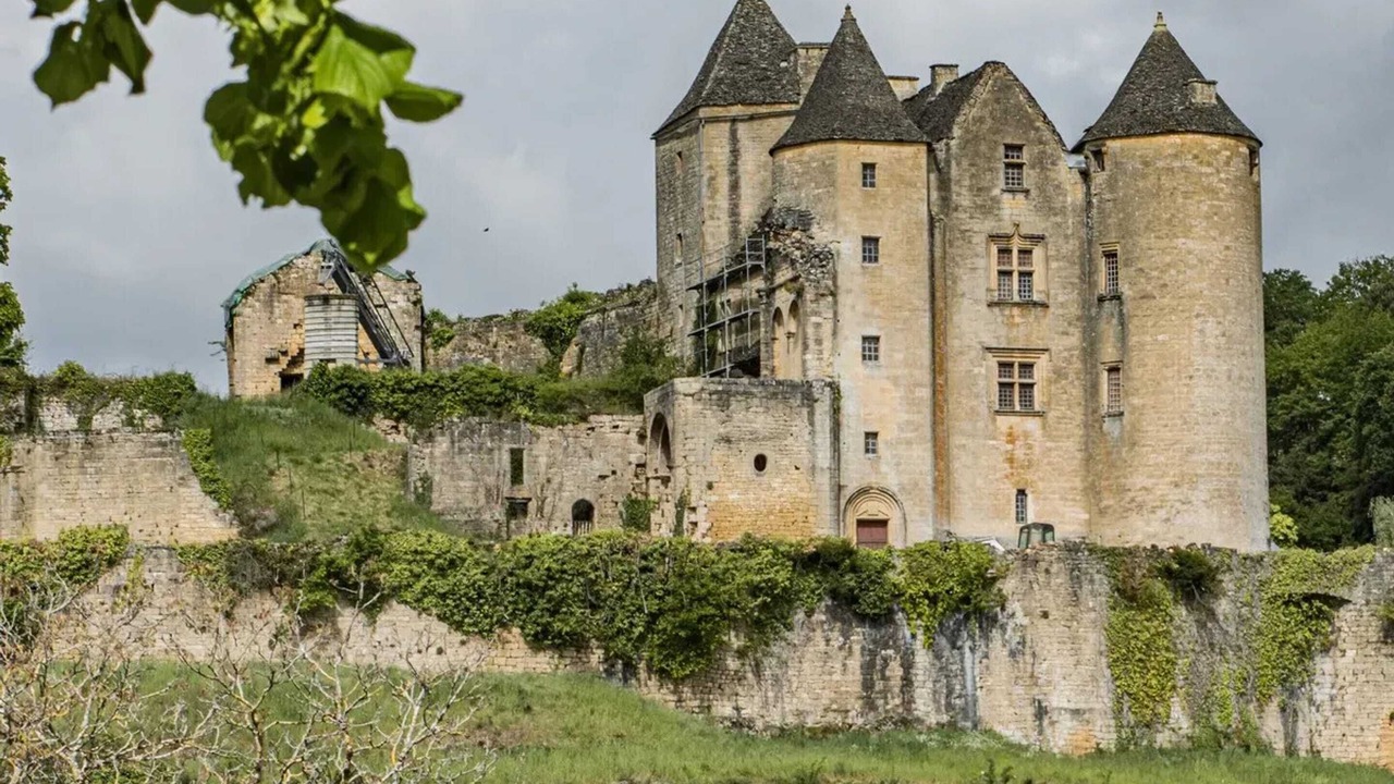 Photo of Others in Chaumeil