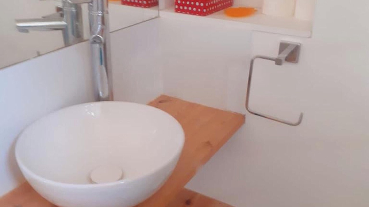 Photo of Bathroom in Turis