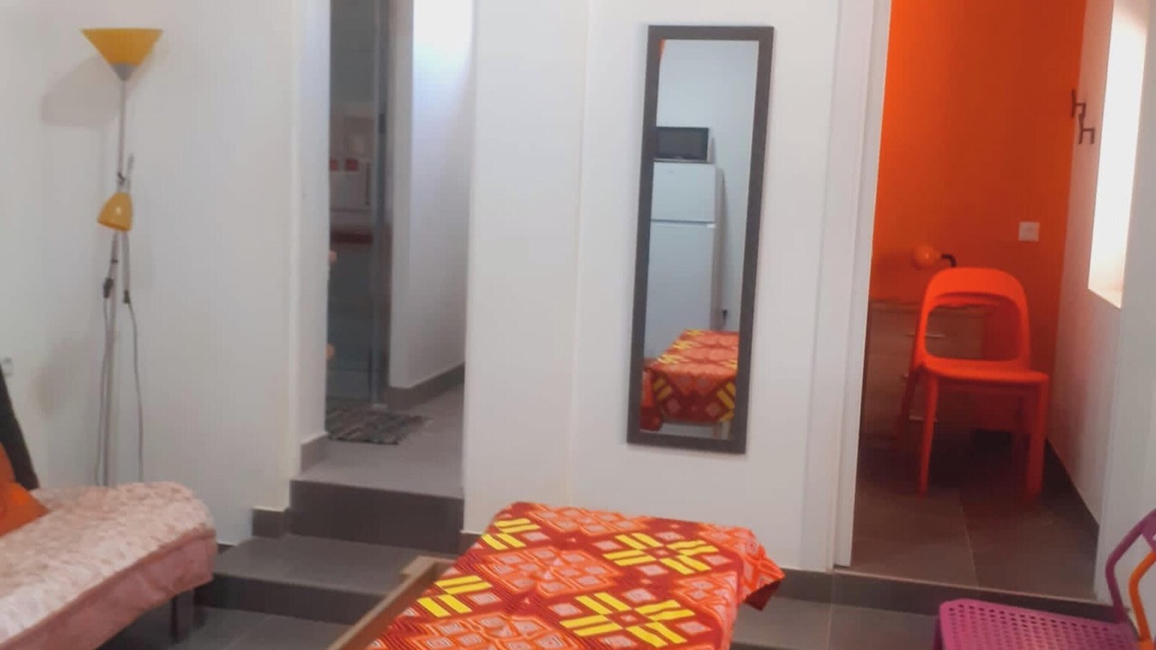 Photo of Livingroom in Turis