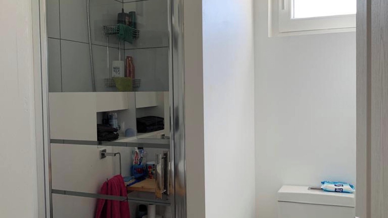 Photo of Bathroom in Turis