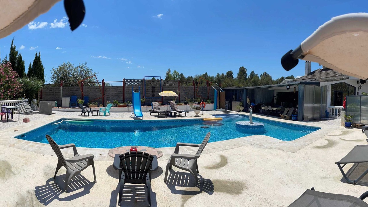 Photo of Outdoor in Turis