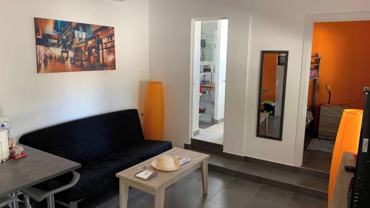Photo of Livingroom in Turis