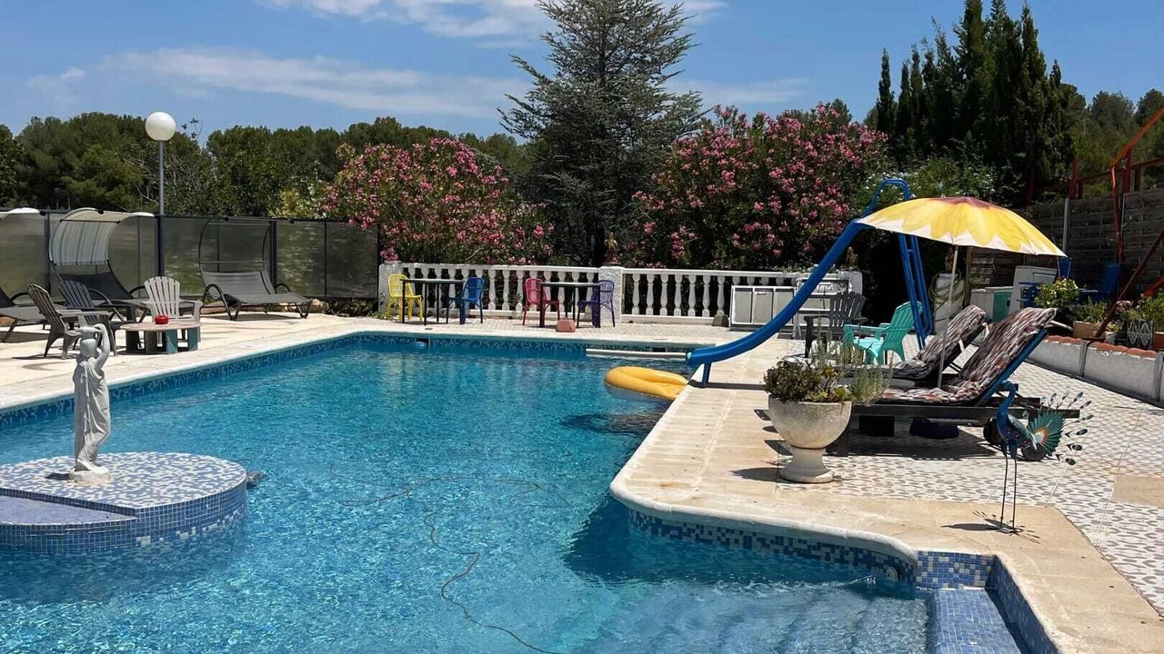 Photo of Outdoor in Turis