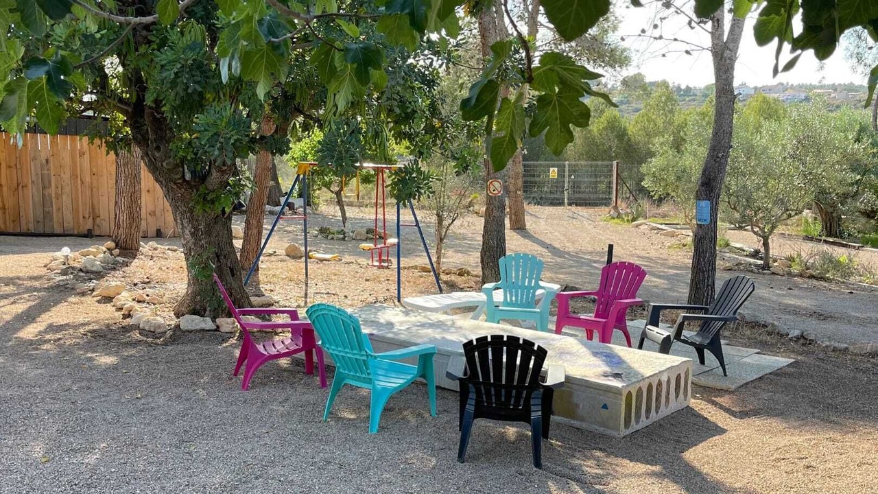 Photo of Outdoor in Turis
