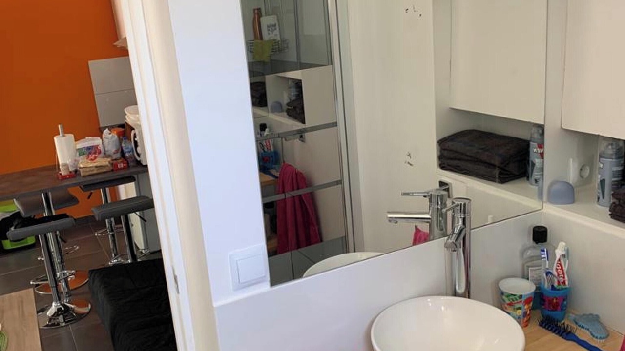 Photo of Bathroom in Turis