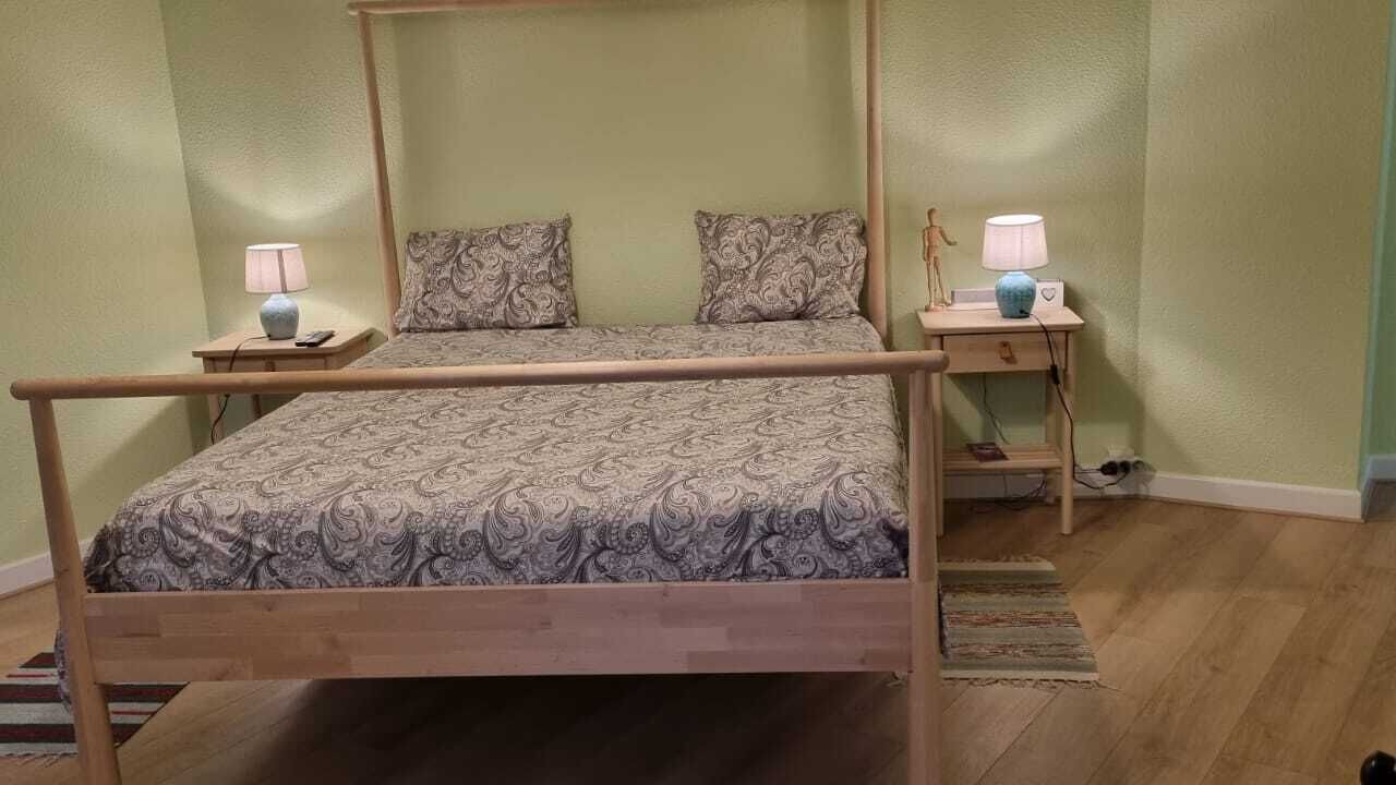 Photo of Bedroom in Belfort