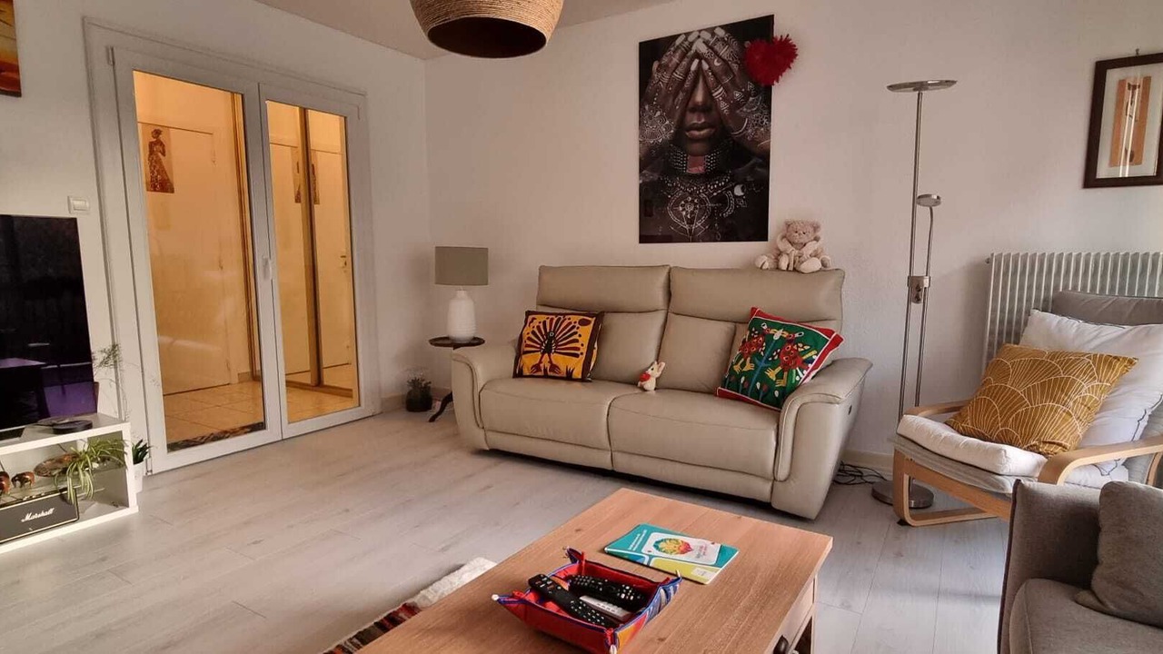 Photo of Livingroom in Belfort