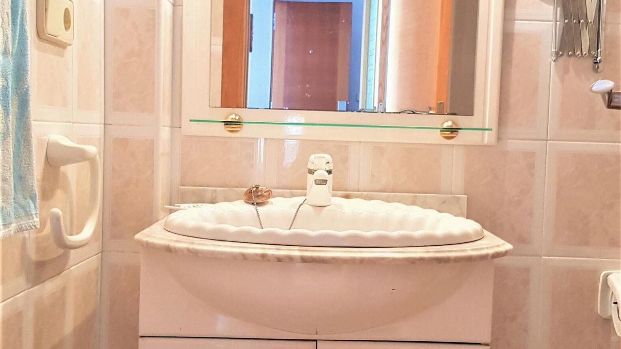 Photo of Bathroom in Tavernes de la Valldigna