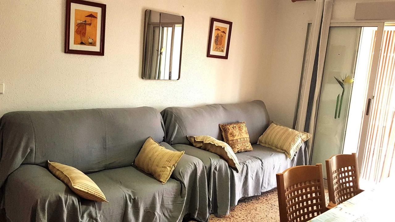 Photo of Livingroom in Tavernes de la Valldigna