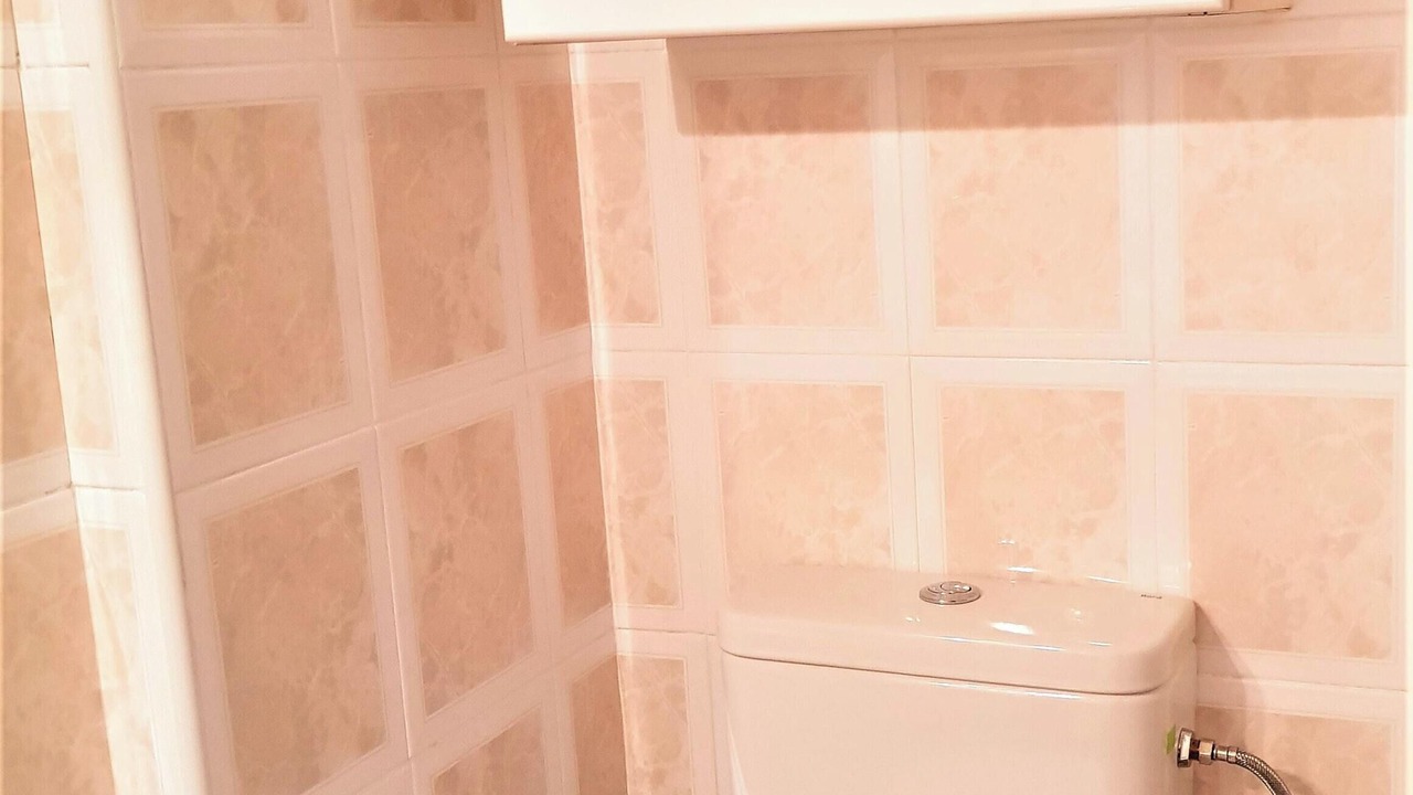 Photo of Bathroom in Tavernes de la Valldigna