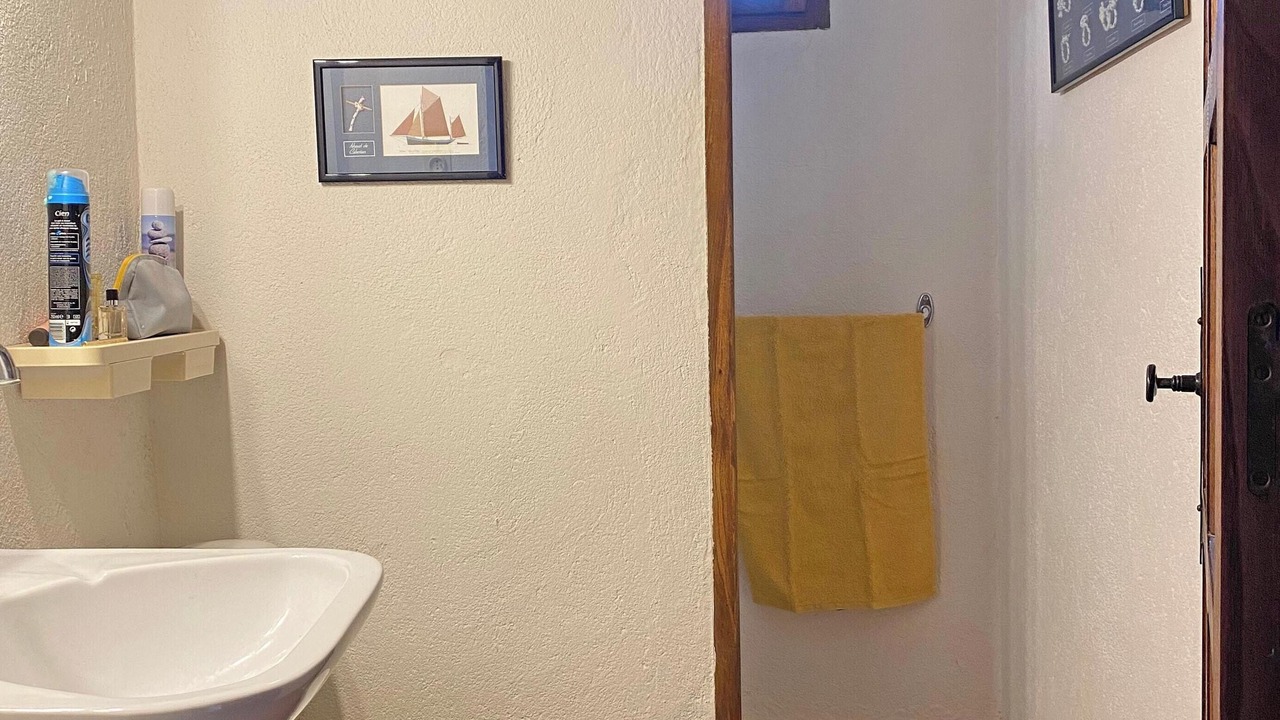 Photo of Bathroom in Castelnou