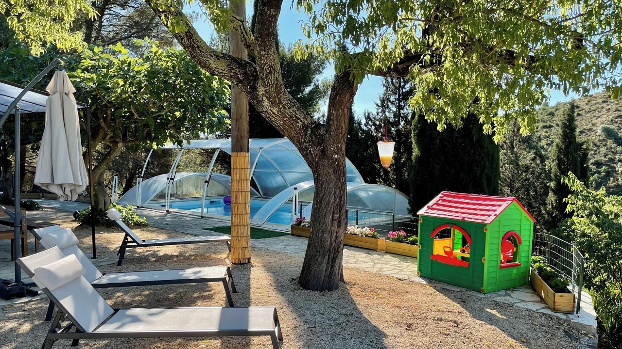 Photo of Others in Castelnou