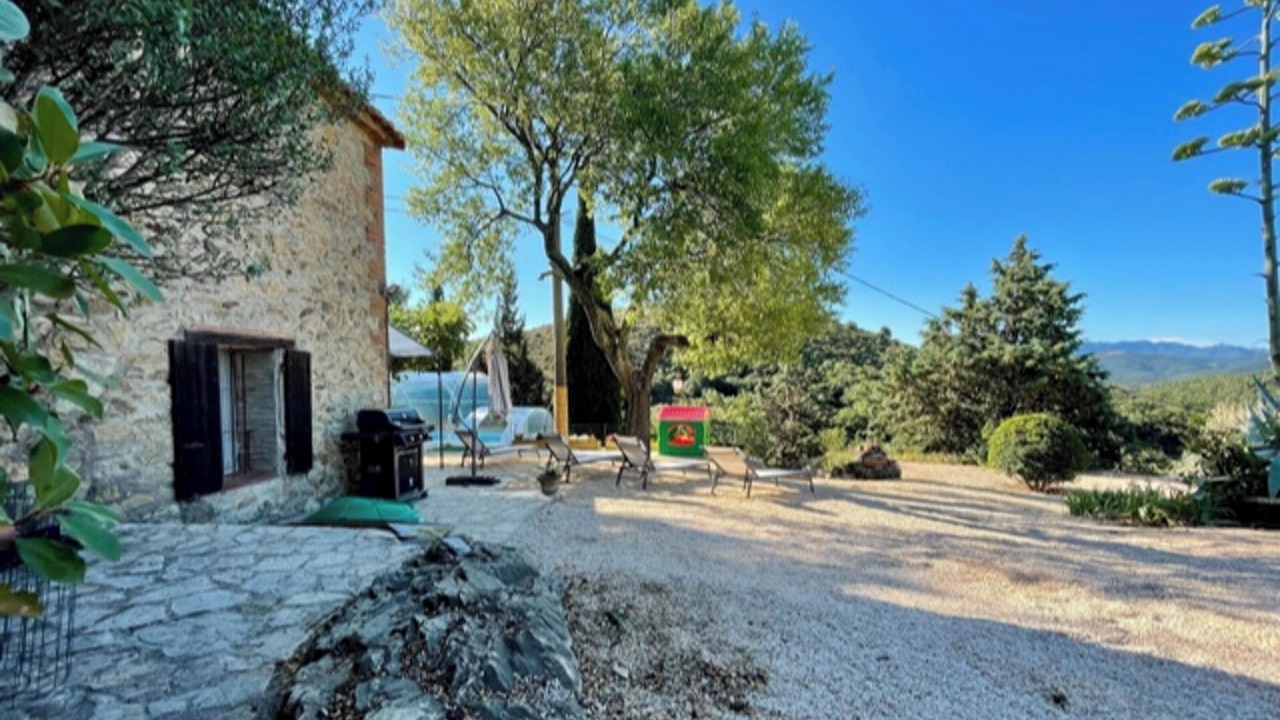 Photo of Outdoor in Castelnou