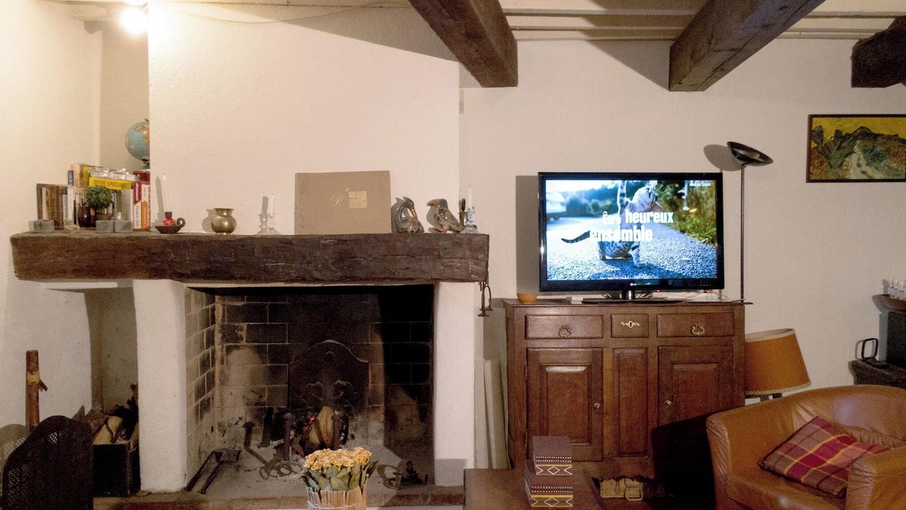 Photo of Livingroom in Castelnou