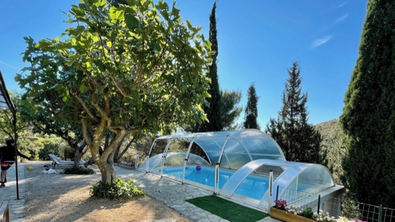 Photo of Outdoor in Castelnou