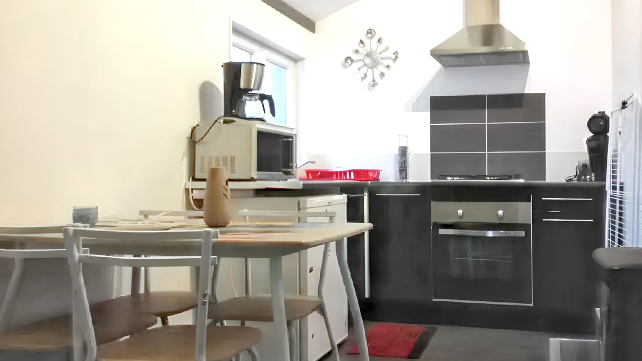 Photo of Livingroom in Vierville-sur-Mer