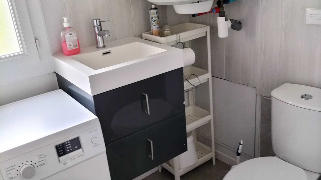 Photo of Bathroom in Vierville-sur-Mer