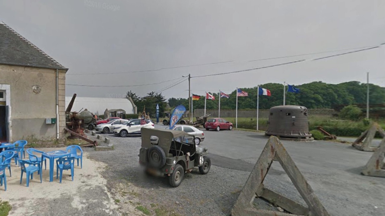 Photo of Others in Vierville-sur-Mer