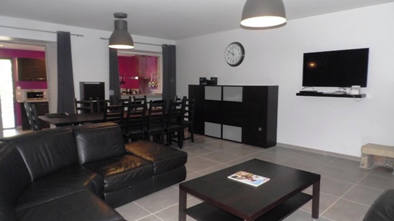 Photo of Livingroom in Prades