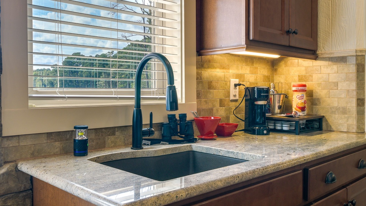 Photo of Kitchen in Benson