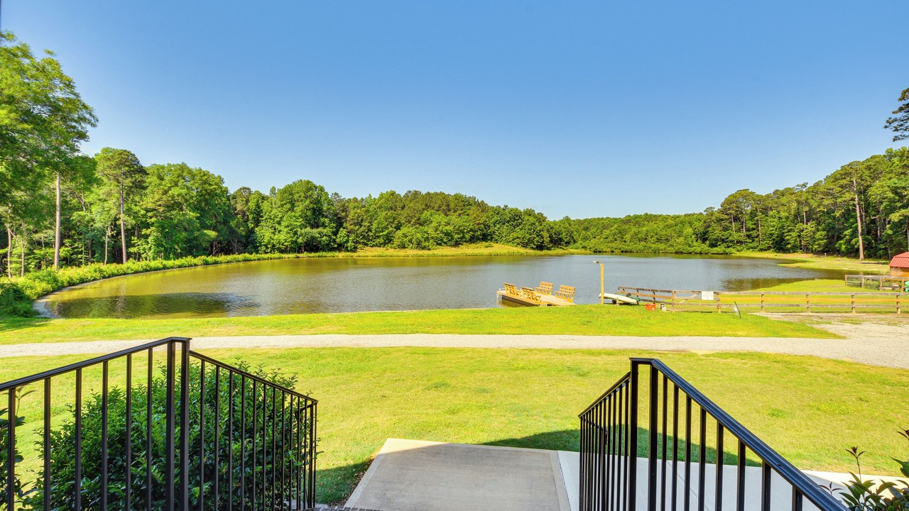 Photo of Outdoor in Benson