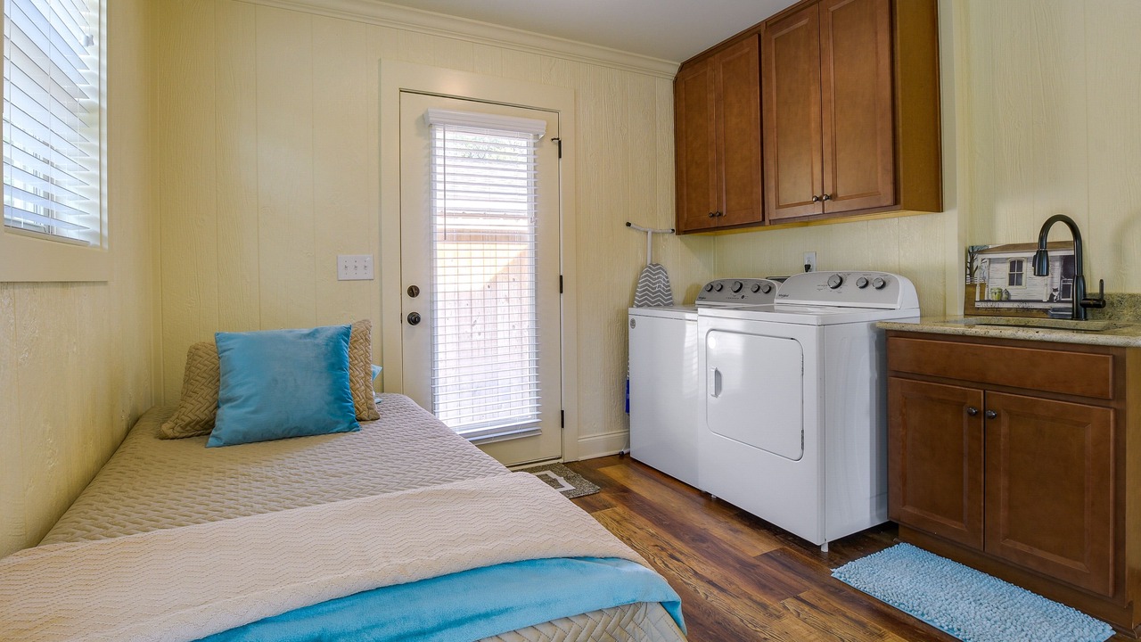 Photo of Bedroom in Benson