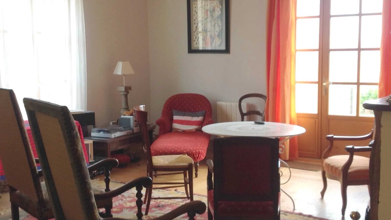 Photo of Livingroom in Villeneuve-sur-Lot