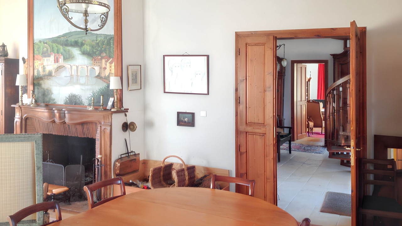 Photo of Livingroom in Villeneuve-sur-Lot