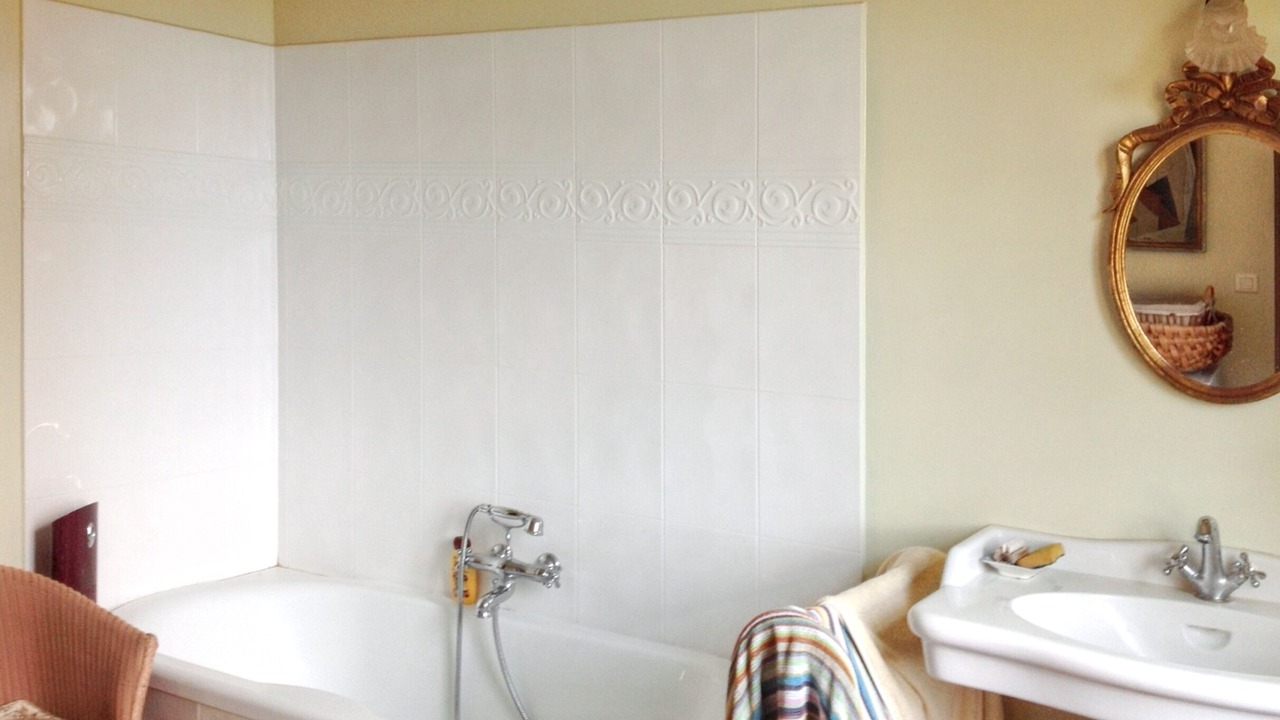 Photo of Bathroom in Villeneuve-sur-Lot