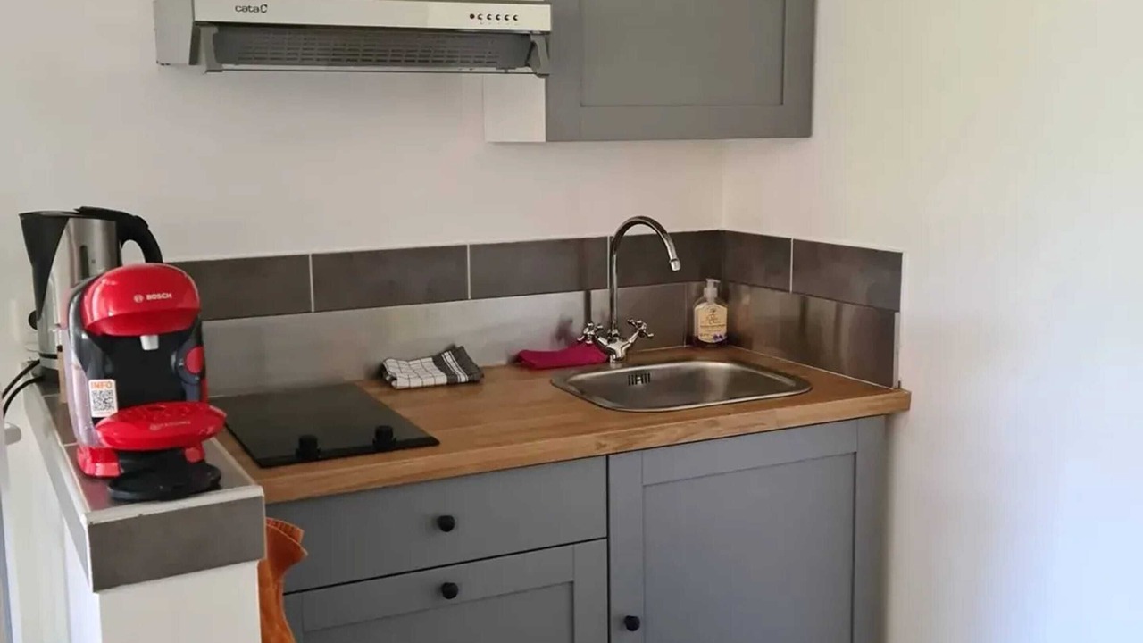 Photo of Kitchen in Saint-Ay