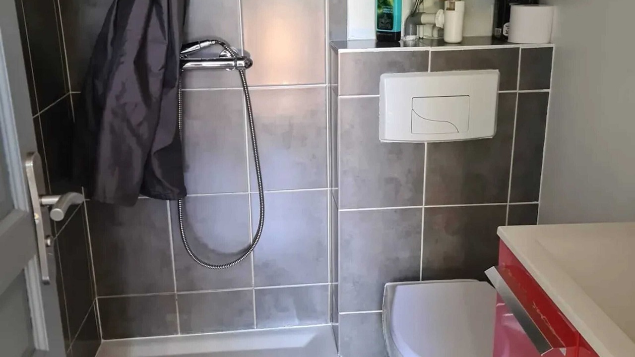 Photo of Bathroom in Saint-Ay