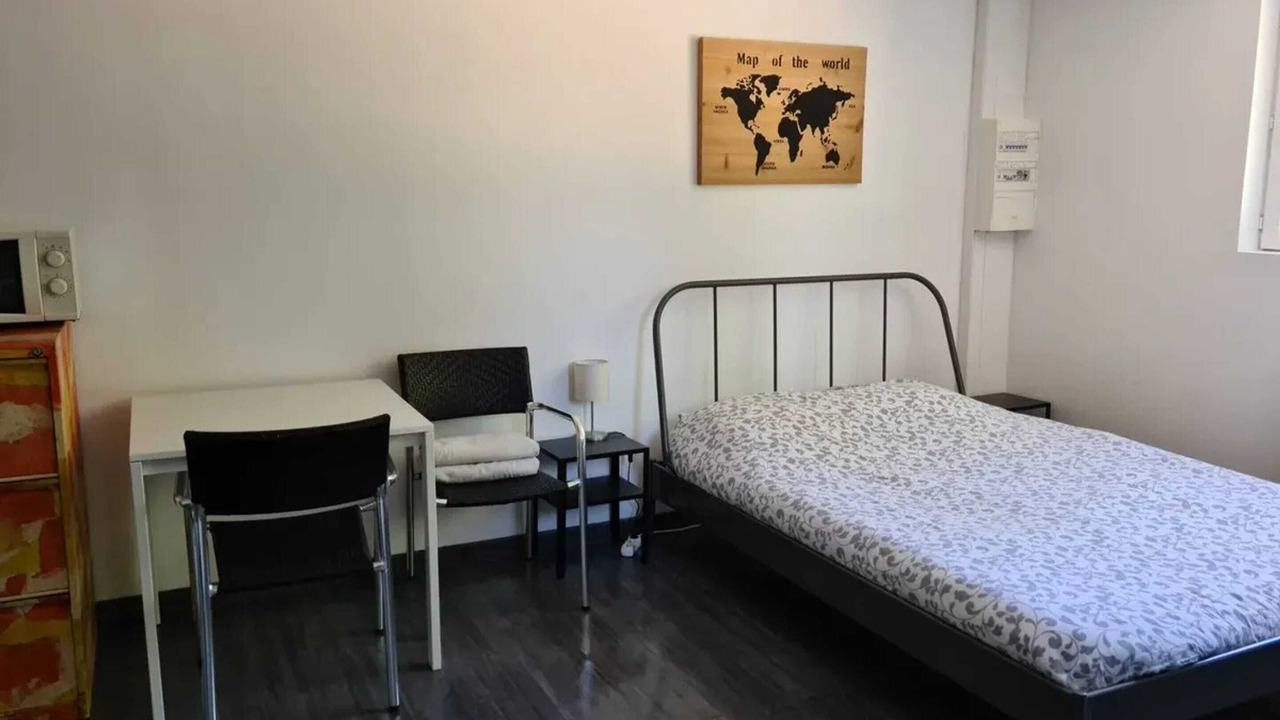 Photo of Bedroom in Saint-Ay