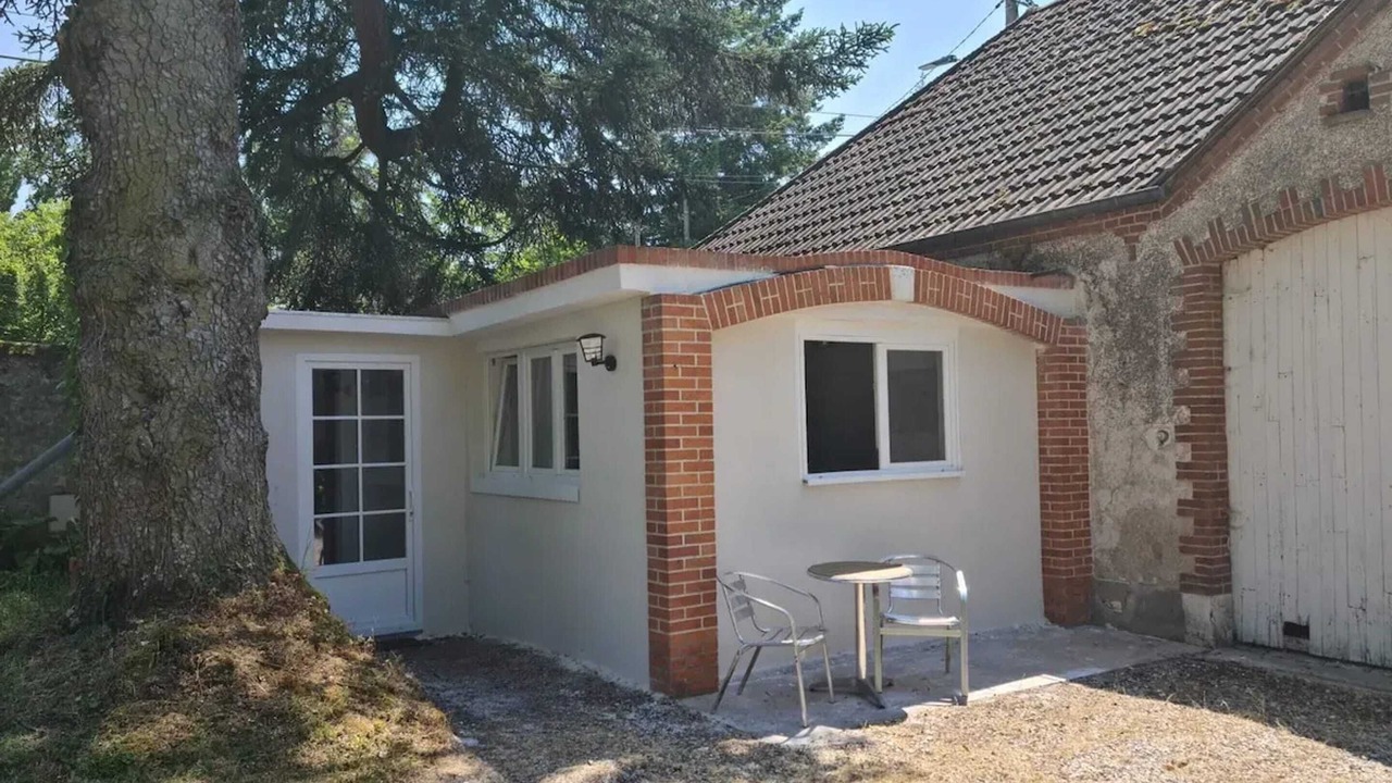 Photo of Outdoor in Saint-Ay