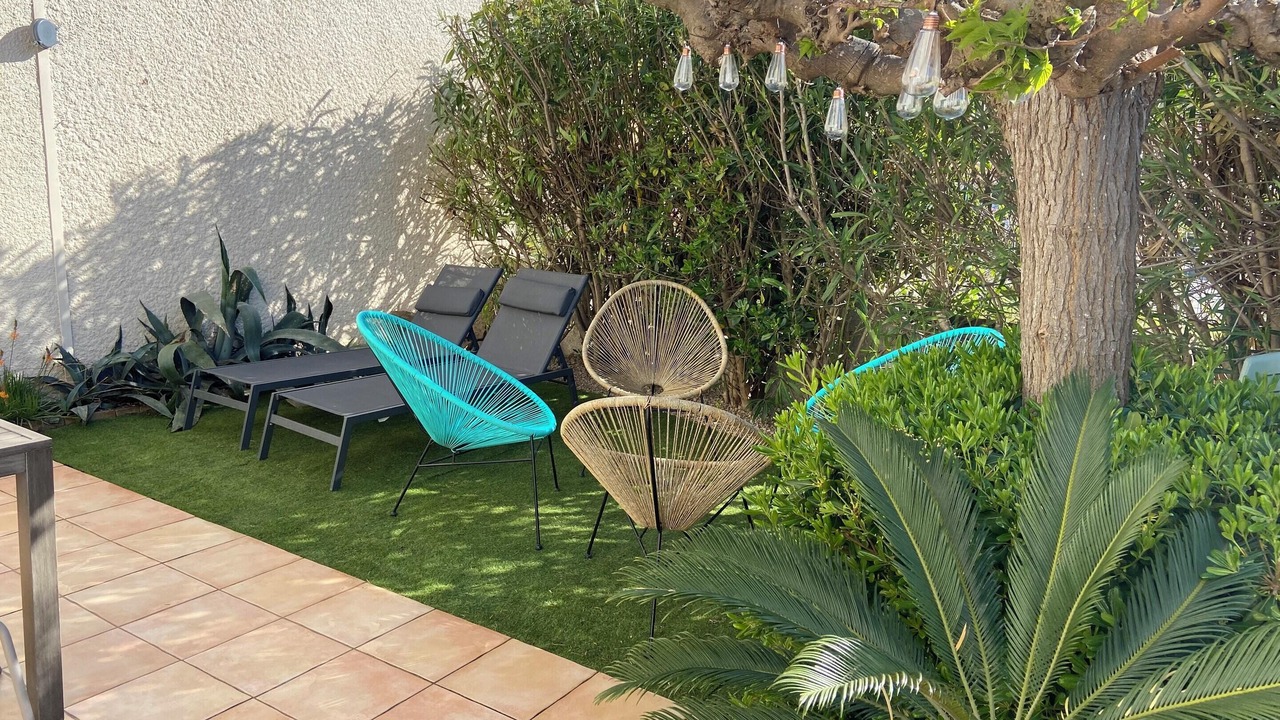Photo of Outdoor in Saint-Cyprien Plage