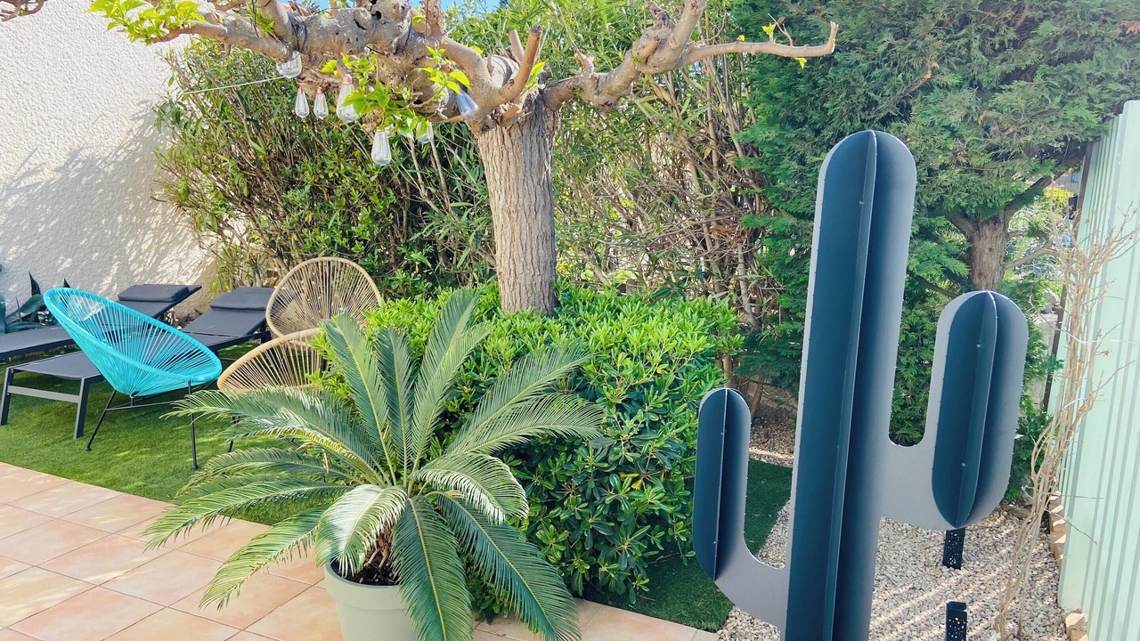 Photo of Outdoor in Saint-Cyprien Plage