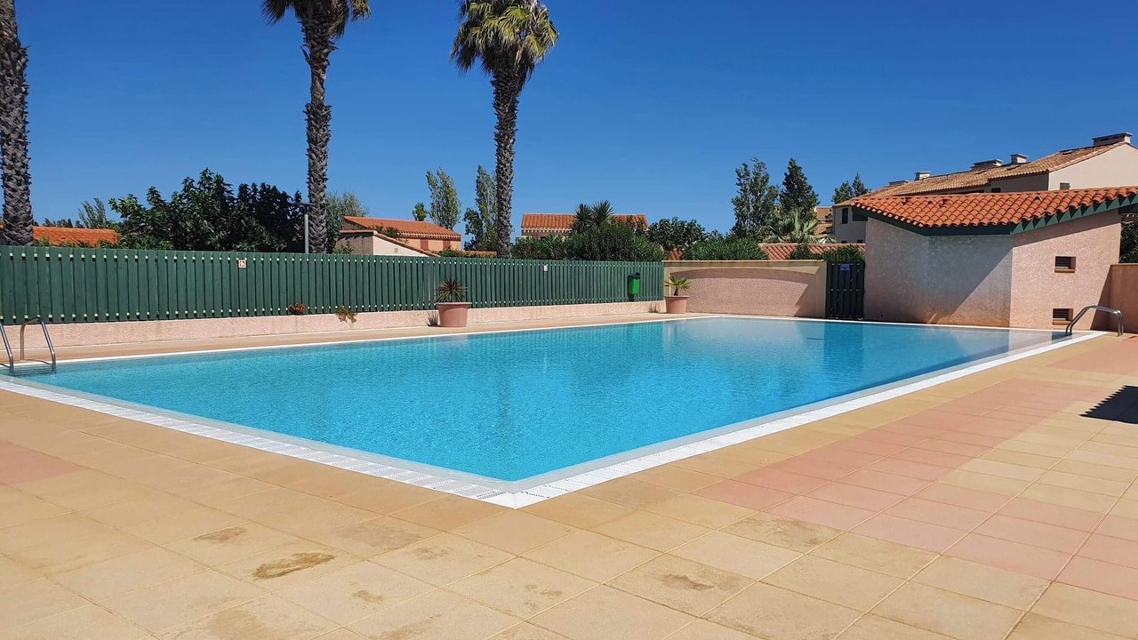 Photo of Outdoor in Saint-Cyprien Plage
