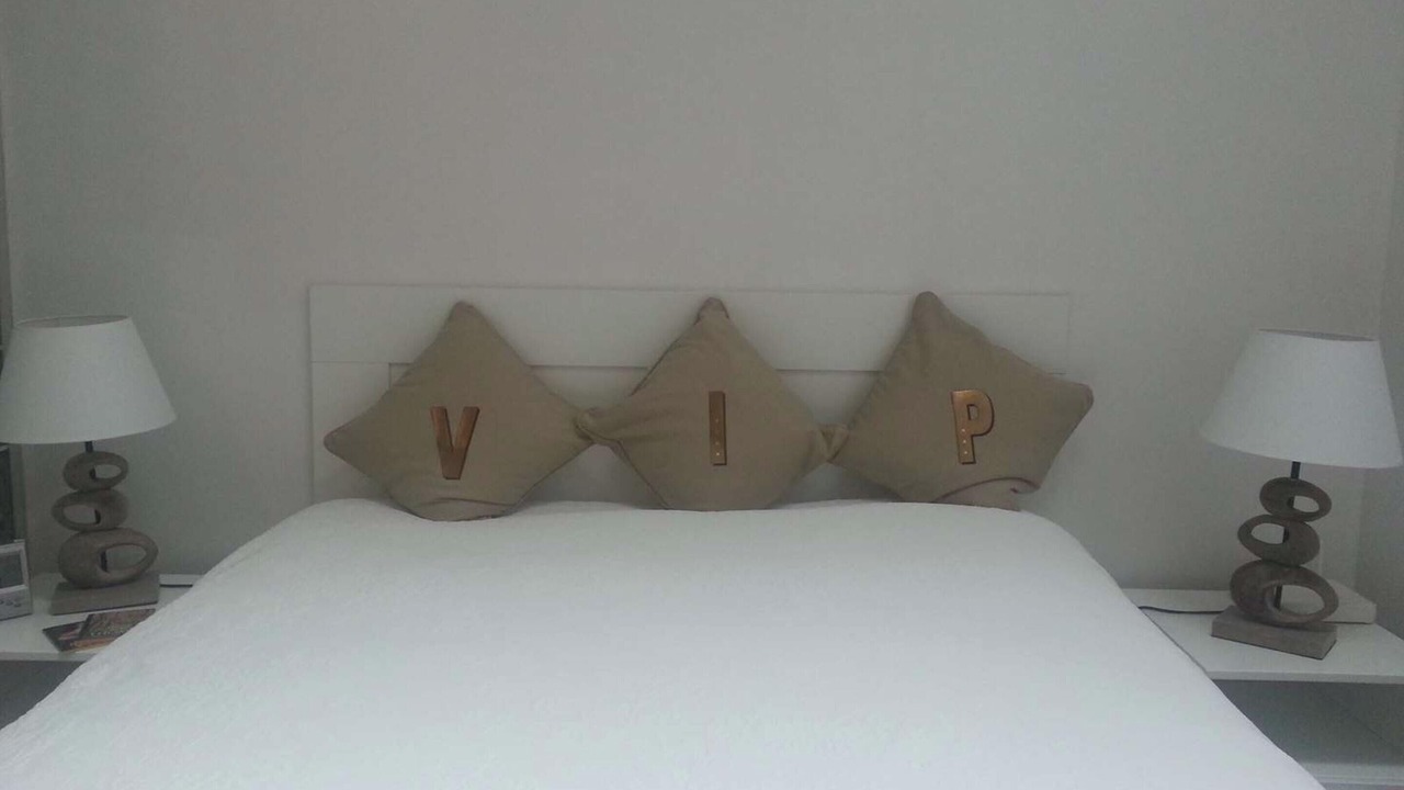 Photo of Bedroom in Ville-d'Avray