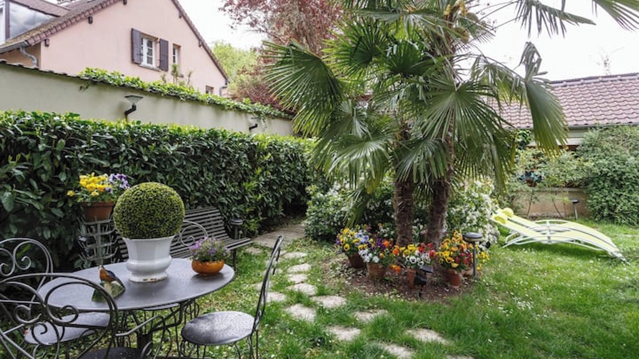 Photo of Outdoor in Ville-d'Avray