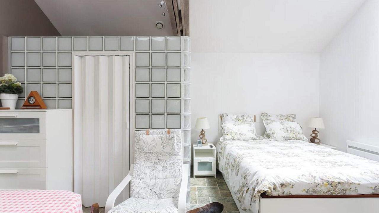 Photo of Livingroom in Ville-d'Avray