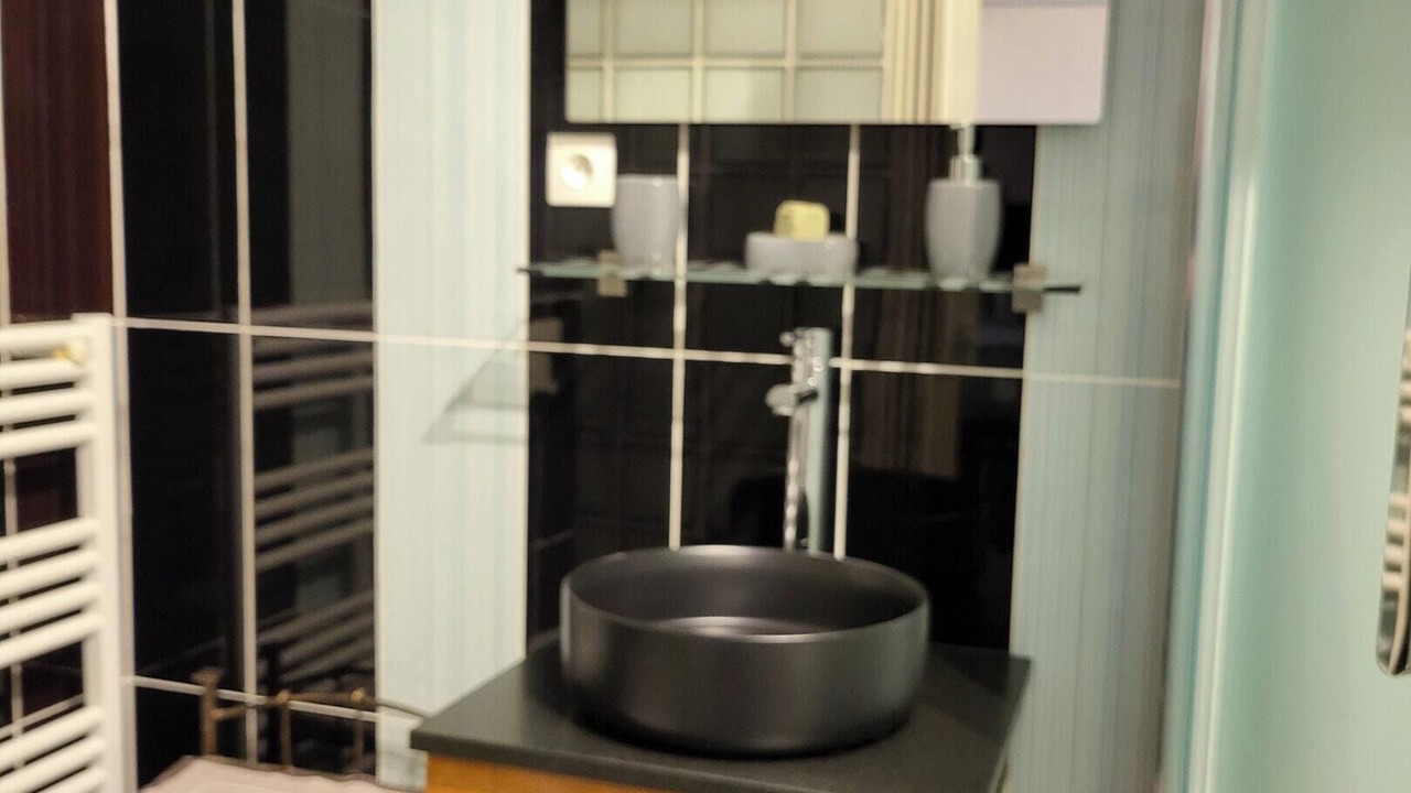 Photo of Bathroom in Ville-d'Avray